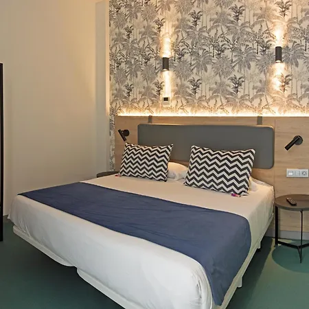 Rk Farallon Canteras 아파트호텔 라스팔마스