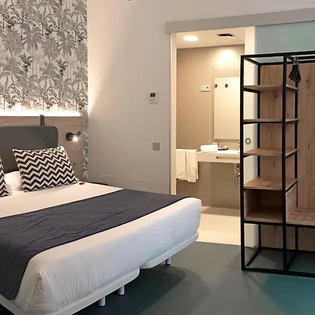 Rk Farallon Canteras 3* 라스팔마스