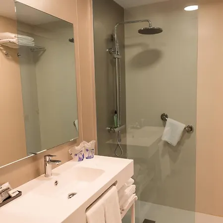 아파트호텔 Rk Farallon Canteras 라스팔마스
